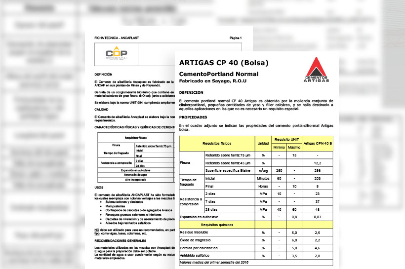 Quinro - Materiales | Construcción modular - Materiales de construcción